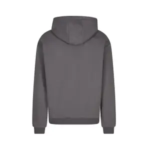 Hooded sweatshirt New Morning Studios oversize image-1