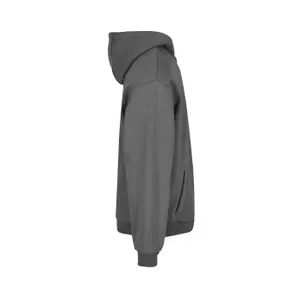Hooded sweatshirt New Morning Studios oversize image-2