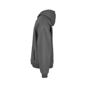 Hooded sweatshirt New Morning Studios oversize image-3