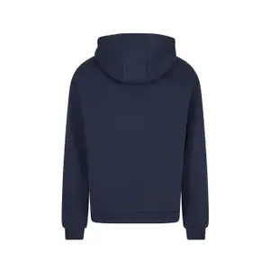 Hooded sweatshirt New Morning Studios oversize image-1