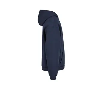 Hooded sweatshirt New Morning Studios oversize image-2