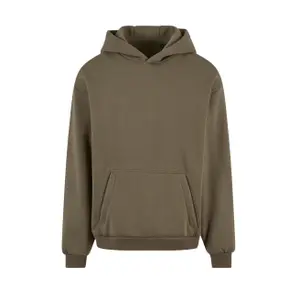 Hooded sweatshirt New Morning Studios oversize image-0