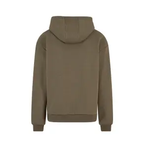 Hooded sweatshirt New Morning Studios oversize image-1