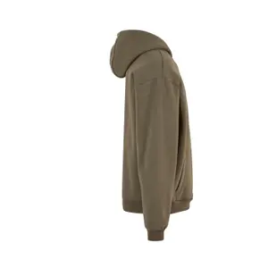 Hooded sweatshirt New Morning Studios oversize image-2