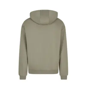 Hooded sweatshirt New Morning Studios oversize image-1