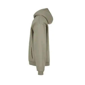 Hooded sweatshirt New Morning Studios oversize image-3