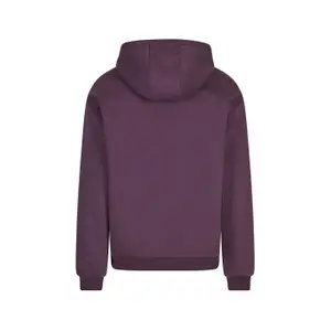 Hooded sweatshirt New Morning Studios oversize image-1