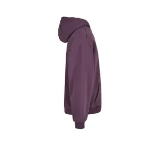 Hooded sweatshirt New Morning Studios oversize image-2