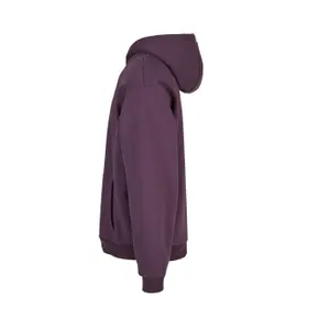 Hooded sweatshirt New Morning Studios oversize image-3