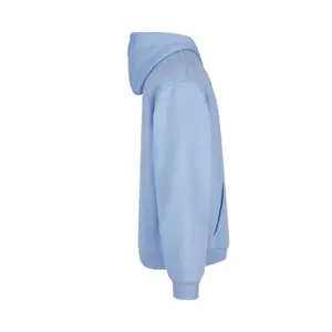 Hooded sweatshirt New Morning Studios oversize image-2