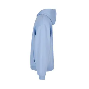 Hooded sweatshirt New Morning Studios oversize image-3