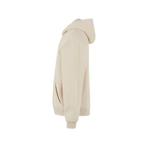 Hooded sweatshirt New Morning Studios oversize image-3