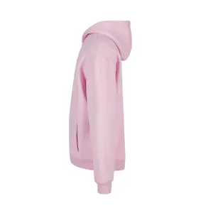 Hooded sweatshirt New Morning Studios oversize image-3
