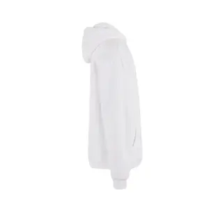 Hooded sweatshirt New Morning Studios oversize image-2