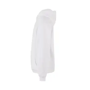 Hooded sweatshirt New Morning Studios oversize image-3