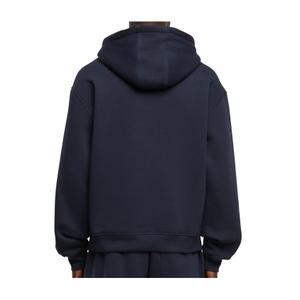 Kapuzenjacke New Morning Studios image-1