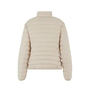 Damska lekka kurtka puchowa New Morning Studios image-1