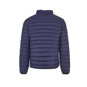 Lekka kurtka puchowa New Morning Studios image-1