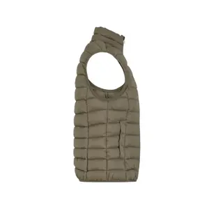 Leichte Daunenjacke , Damen New Morning Studios image-3