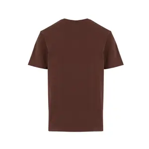 Regular fit T-shirt New Morning Studios Basic image-1