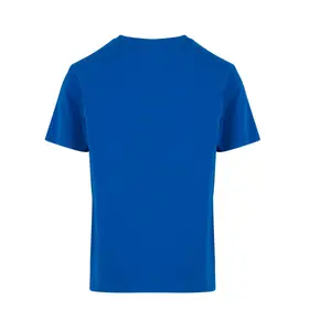 Regular fit T-shirt New Morning Studios Basic image-1