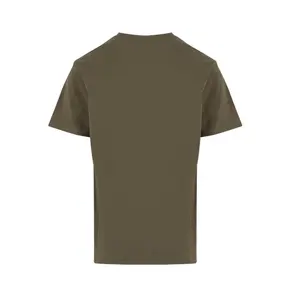Regular fit T-shirt New Morning Studios Basic image-1