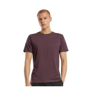Regular fit T-shirt New Morning Studios Basic image-1