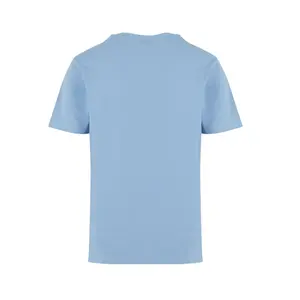Regular fit T-shirt New Morning Studios Basic image-1