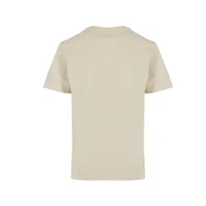 Regular fit T-shirt New Morning Studios Basic image-1