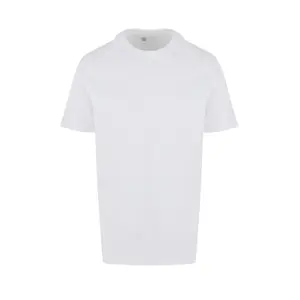Regular fit T-shirt New Morning Studios Basic image-0