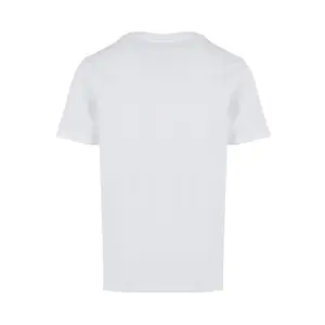 Regular fit T-shirt New Morning Studios Basic image-1
