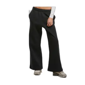 Wide Leg Women's Jogging Trousers New Morning Studios