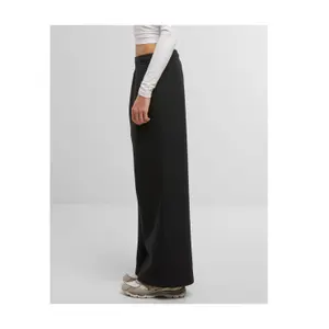 Wide Leg Women's Jogging Trousers New Morning Studios image-1