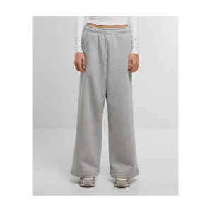 Wide Leg Women's Jogging Trousers New Morning Studios image-4