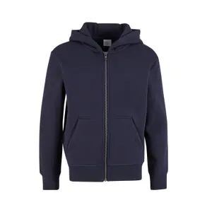 Kinder Kapuzenpullover mit Reißverschluss New Morning Studios
