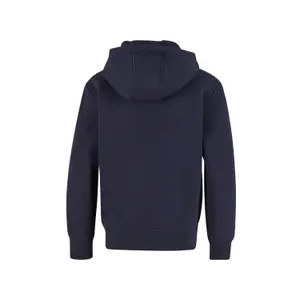 Kinder Kapuzenpullover mit Reißverschluss New Morning Studios image-1