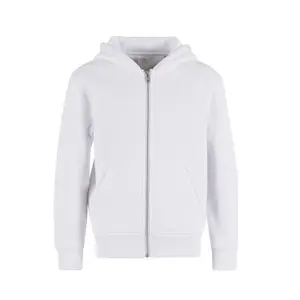 Kinder Kapuzenpullover mit Reißverschluss New Morning Studios
