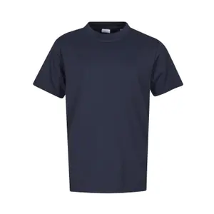 T-Shirt Kind New Morning Studios Basic