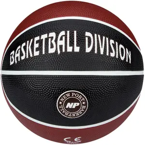 Ballon de basketball New Port®