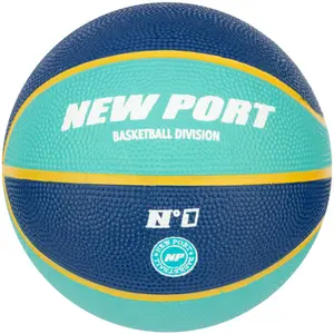 Ballon de basketball New Port®