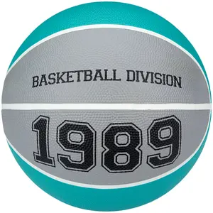 Ballon de basket-ball New Port®