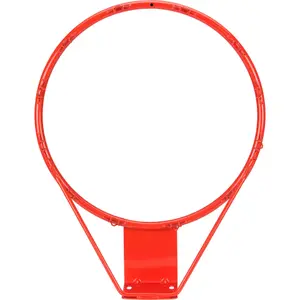 Panier de basketball + filet New Port® image-1