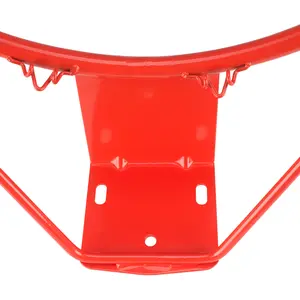 Panier de basketball + filet New Port® image-2