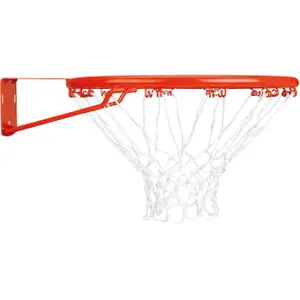 Panier de basketball + filet New Port® image-3