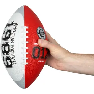 Ballon de football américain New Port® image-1