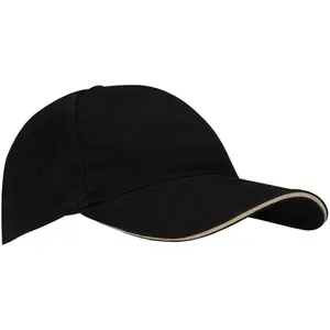 New Port® Kids Baseball Cap Sandwich