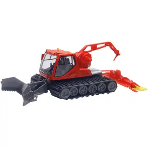 Track tamper construction set New Ray 1/50 image-4