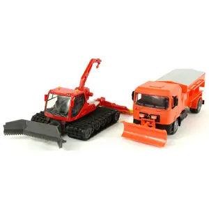 Hunting and snow grooming New Ray Cof Man image-1