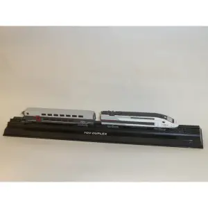 Train miniature tgv inoui New Ray image-2