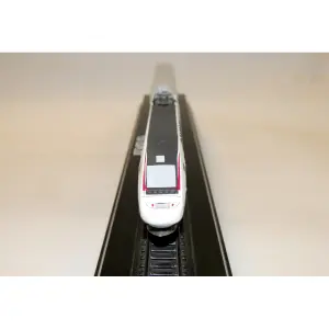 Train miniature tgv inoui New Ray image-4